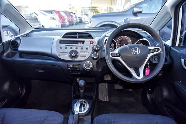 2011 Honda Jazz VTi GE