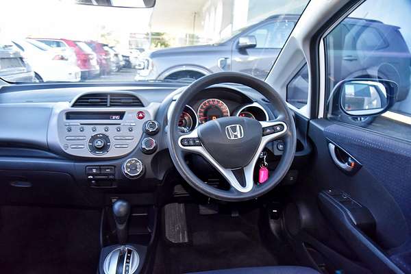 2011 Honda Jazz VTi GE