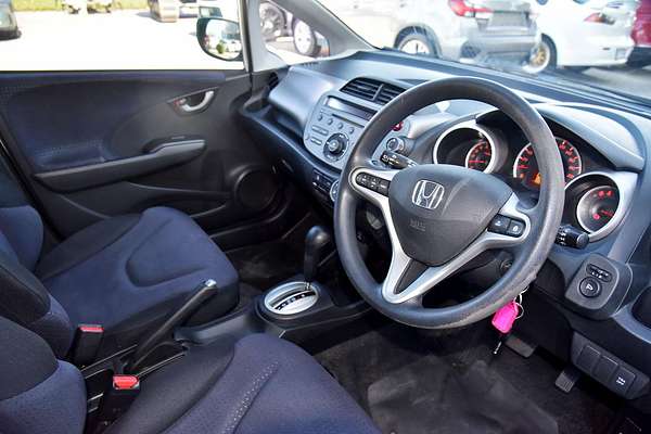 2011 Honda Jazz VTi GE
