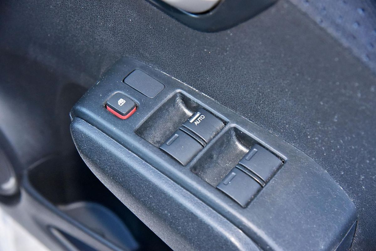 2011 Honda Jazz VTi GE