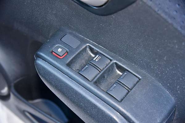 2011 Honda Jazz VTi GE