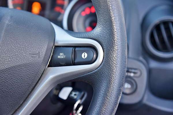 2011 Honda Jazz VTi GE