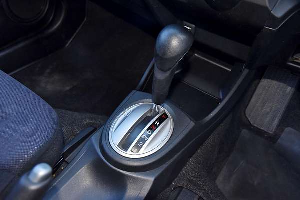 2011 Honda Jazz VTi GE