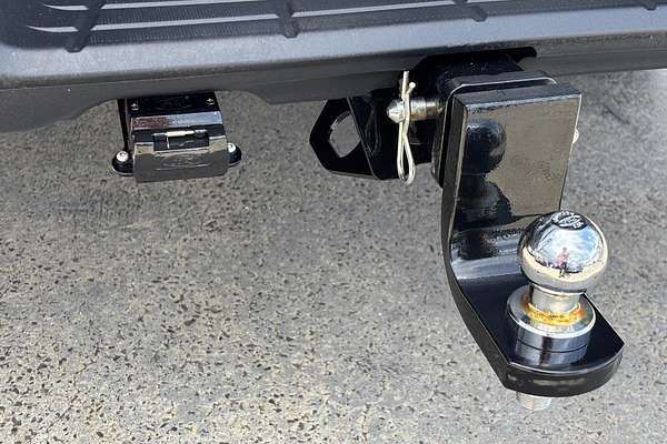 2023 Ford Ranger Wildtrak 4X4 3.0L