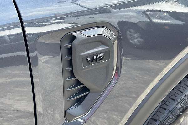 2023 Ford Ranger Wildtrak 4X4 3.0L