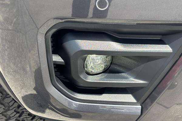 2023 Ford Ranger Wildtrak 4X4 3.0L