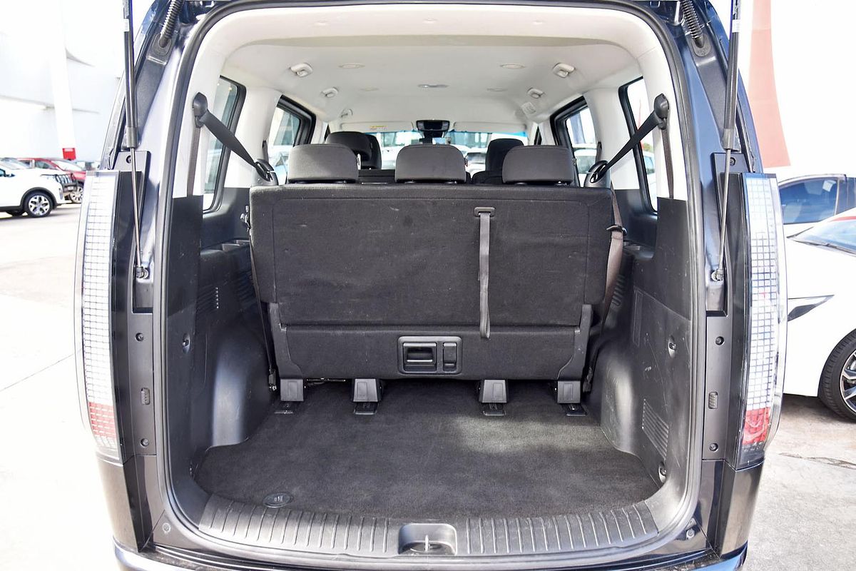 2022 Hyundai STARIA US4.V2