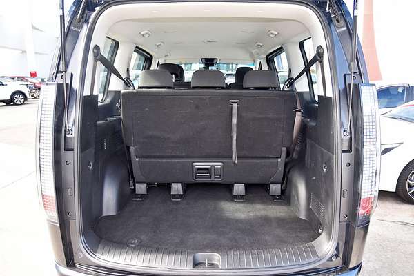 2022 Hyundai STARIA US4.V2