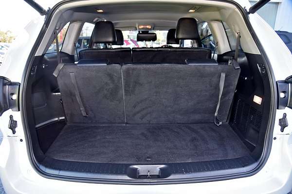 2019 Toyota Kluger Black Edition GSU55R