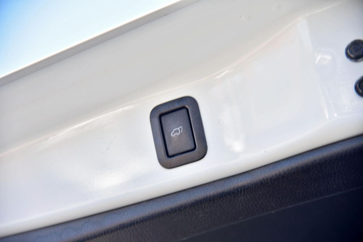 2019 Toyota Kluger Black Edition GSU55R