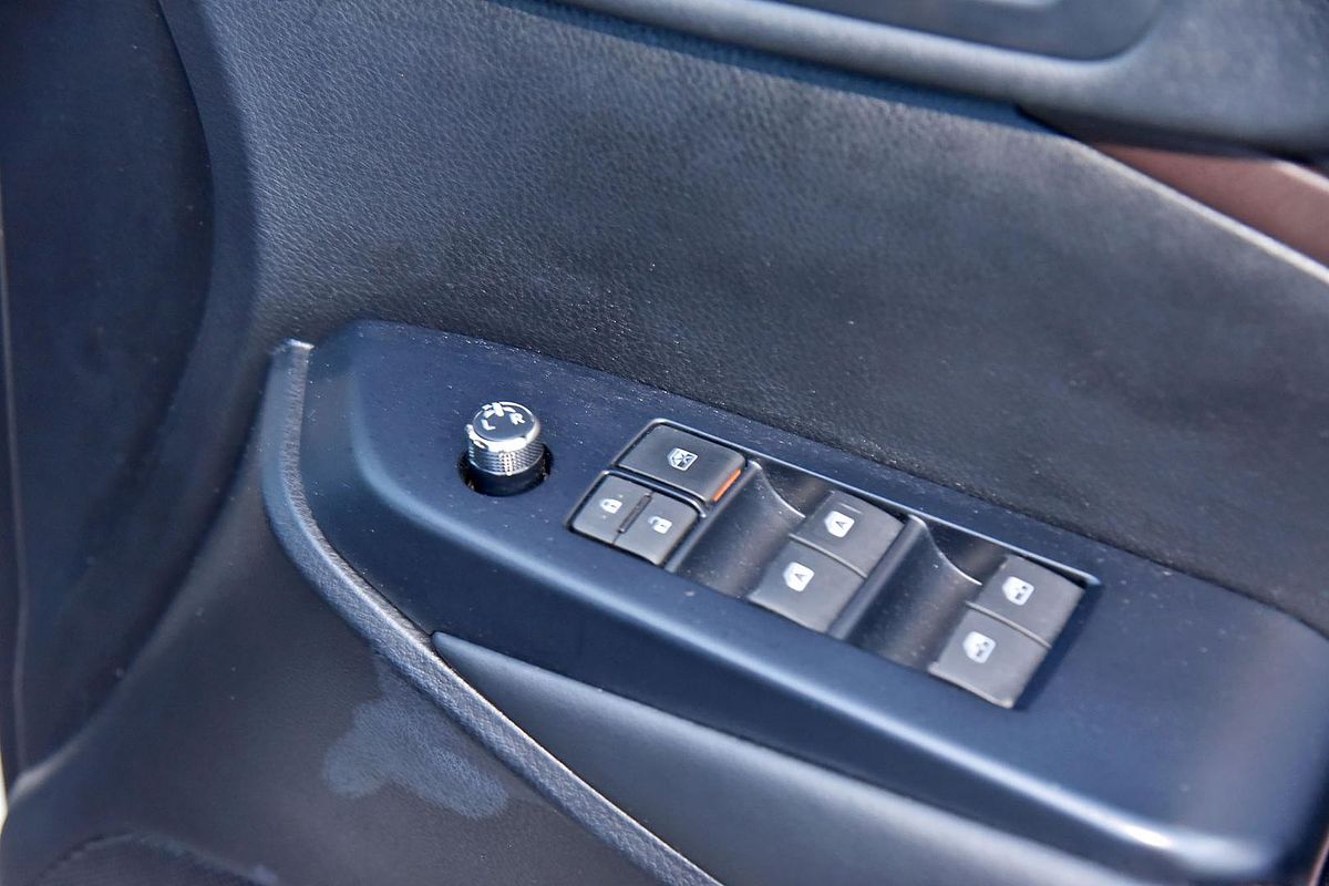 2019 Toyota Kluger Black Edition GSU55R