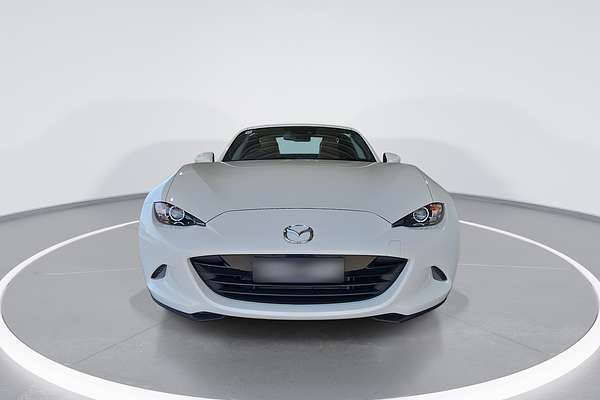 2020 Mazda MX-5 GT ND