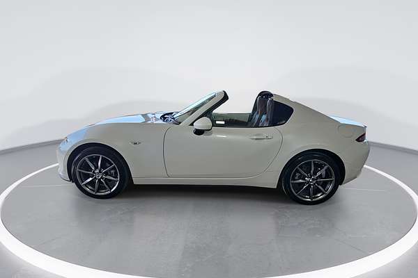 2020 Mazda MX-5 GT ND