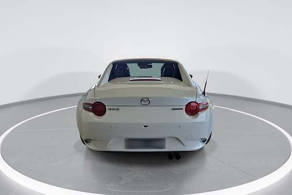 2020 Mazda MX-5 GT ND