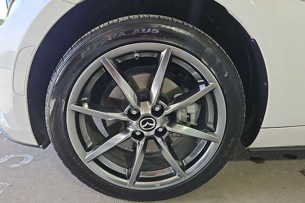 2020 Mazda MX-5 GT ND