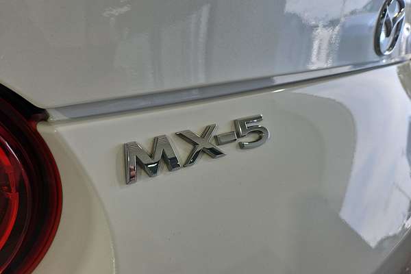 2020 Mazda MX-5 GT ND