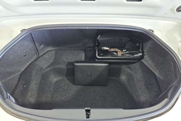 2020 Mazda MX-5 GT ND