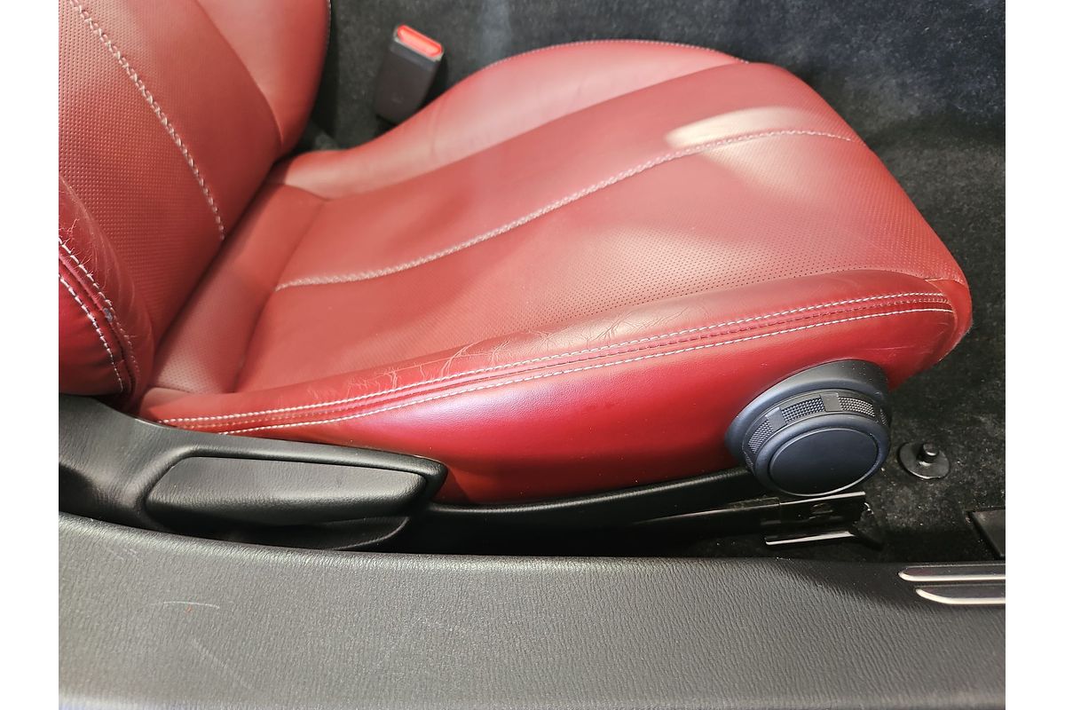 2020 Mazda MX-5 GT ND