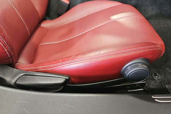 2020 Mazda MX-5 GT ND