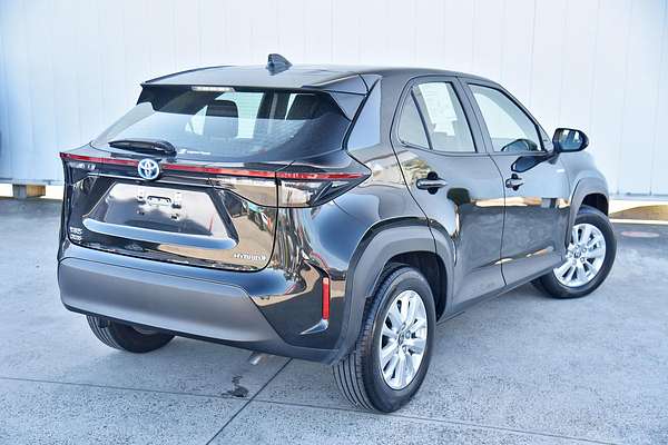 2024 Toyota Yaris Cross GX MXPJ10R