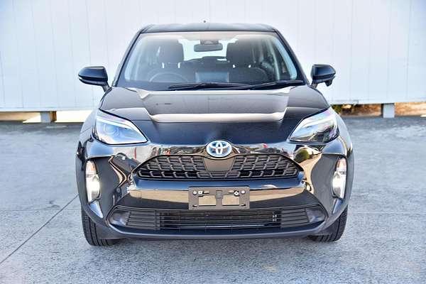 2024 Toyota Yaris Cross GX MXPJ10R