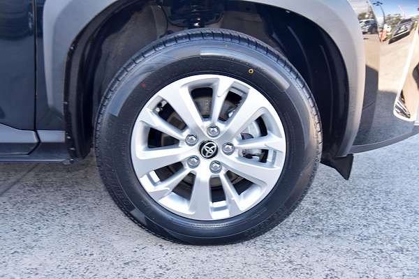2024 Toyota Yaris Cross GX MXPJ10R