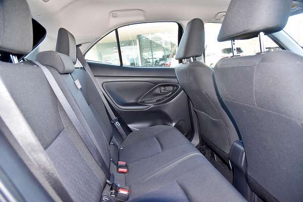 2024 Toyota Yaris Cross GX MXPJ10R