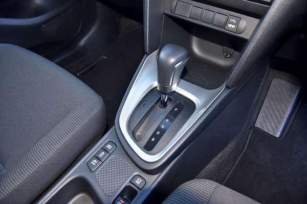 2024 Toyota Yaris Cross GX MXPJ10R
