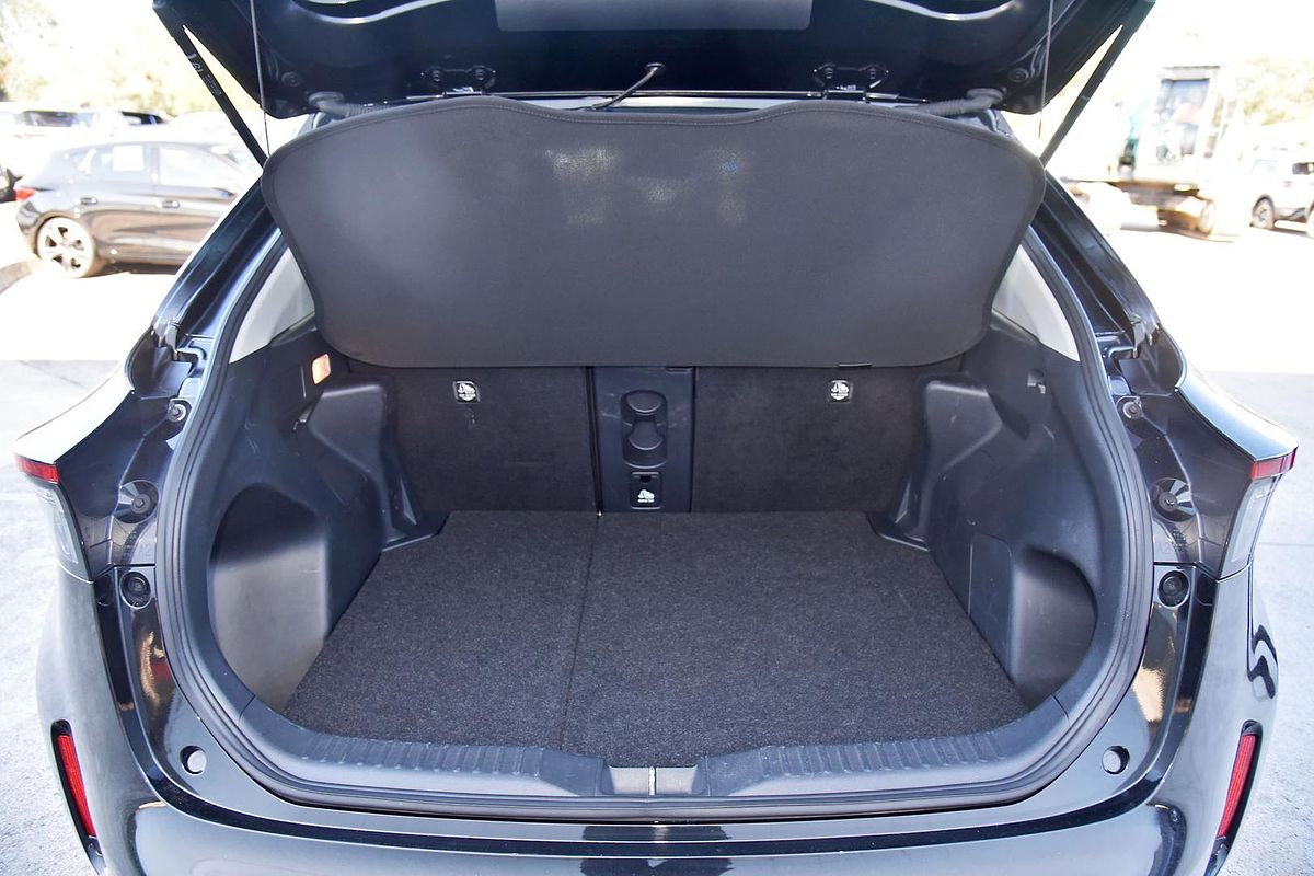 2024 Toyota Yaris Cross GX MXPJ10R