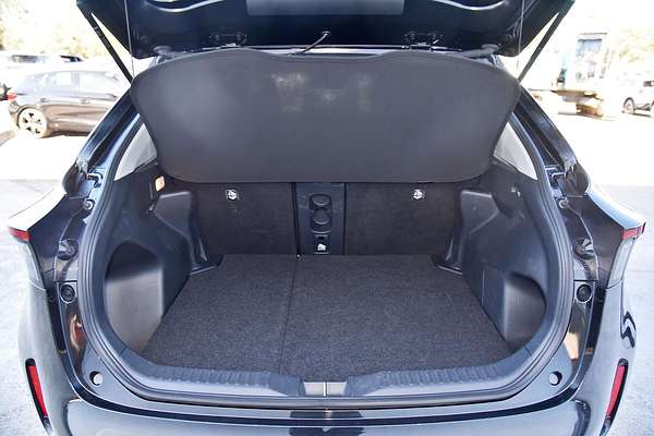 2024 Toyota Yaris Cross GX MXPJ10R