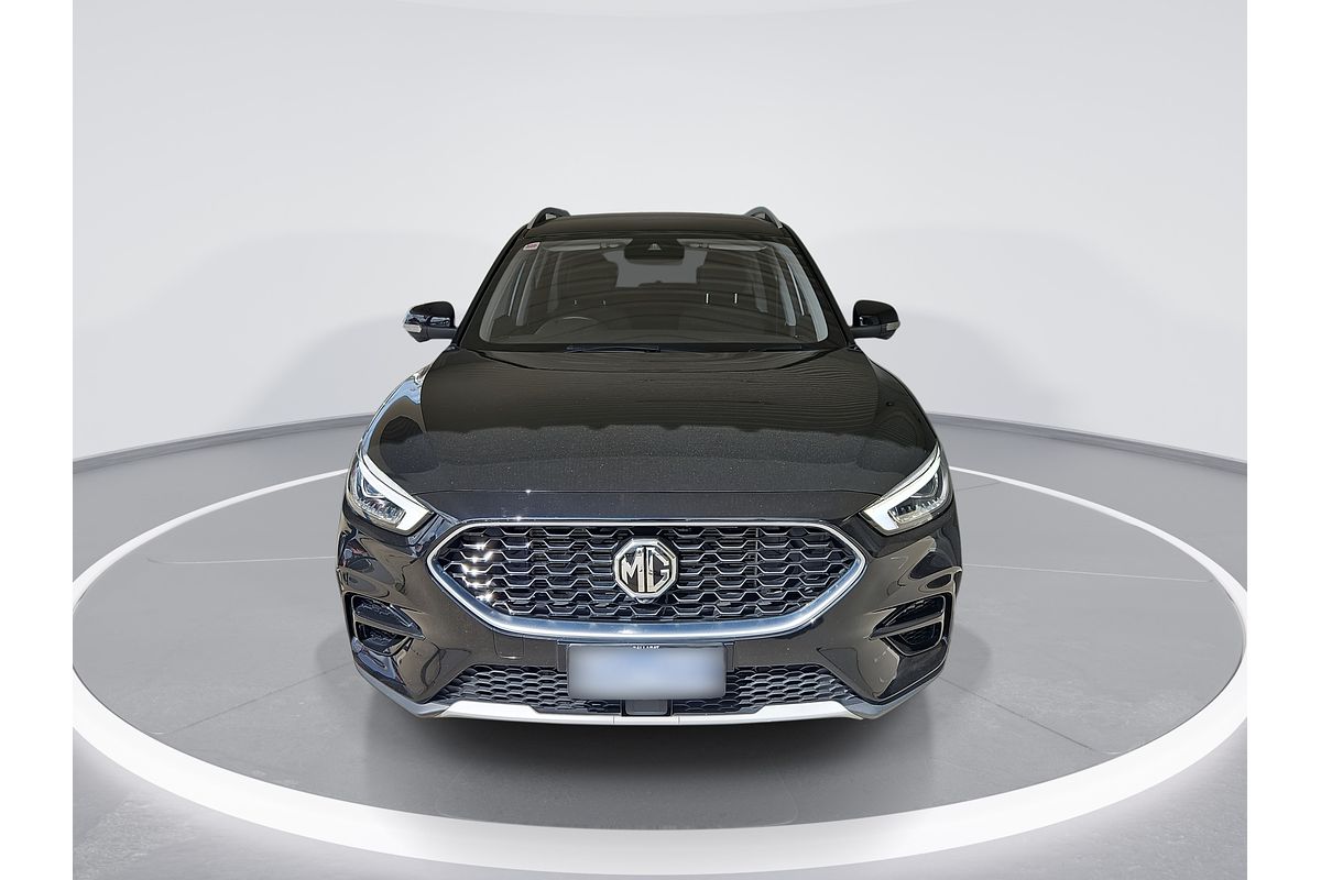 2023 MG ZST Core