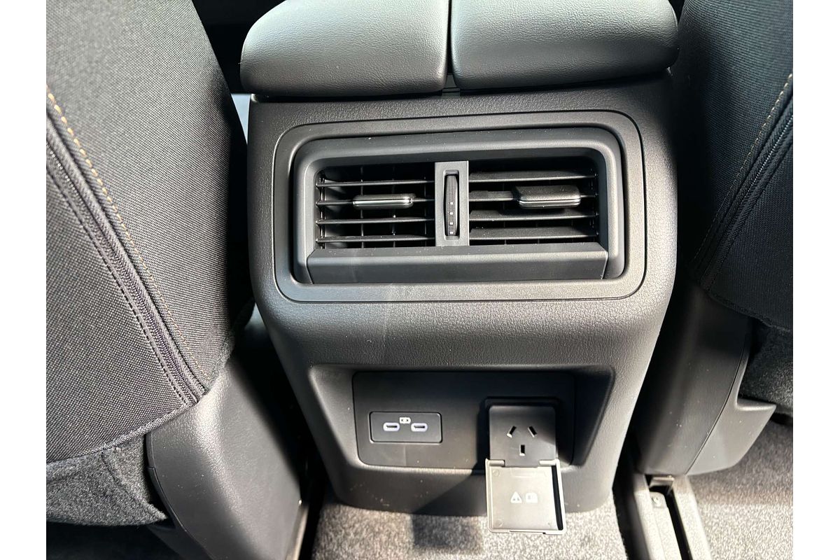 2025 Mazda CX-60 G40e Pure KH Series