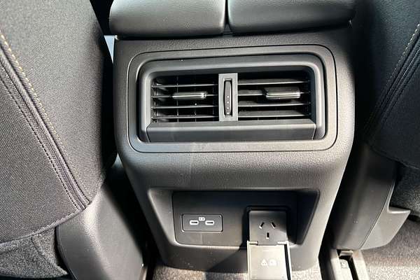 2025 Mazda CX-60 G40e Pure KH Series