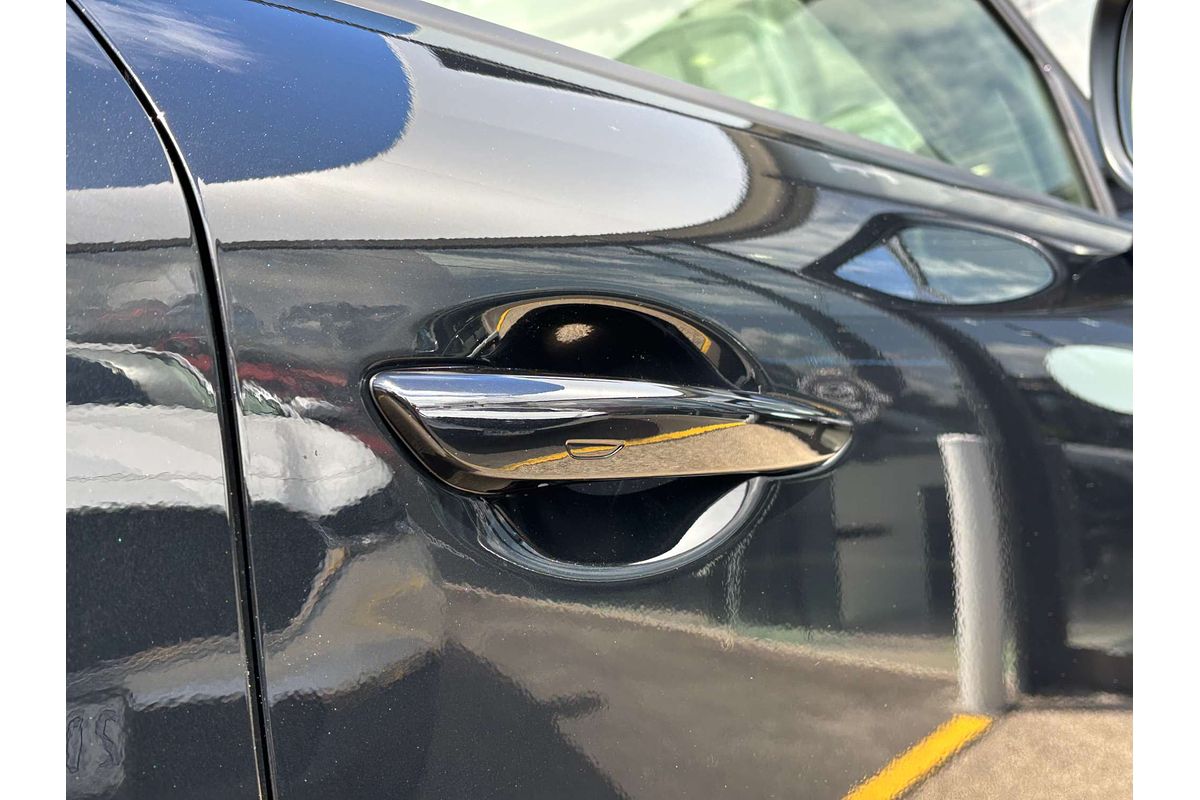 2025 Mazda CX-60 G40e Pure KH Series