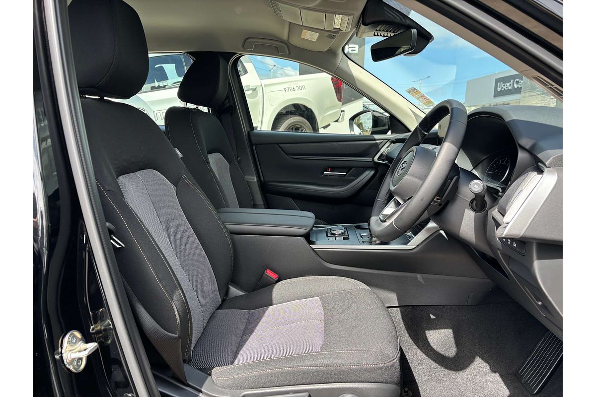 2025 Mazda CX-60 G40e Pure KH Series