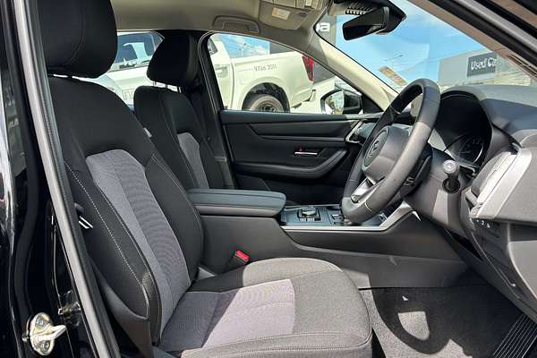 2025 Mazda CX-60 G40e Pure KH Series