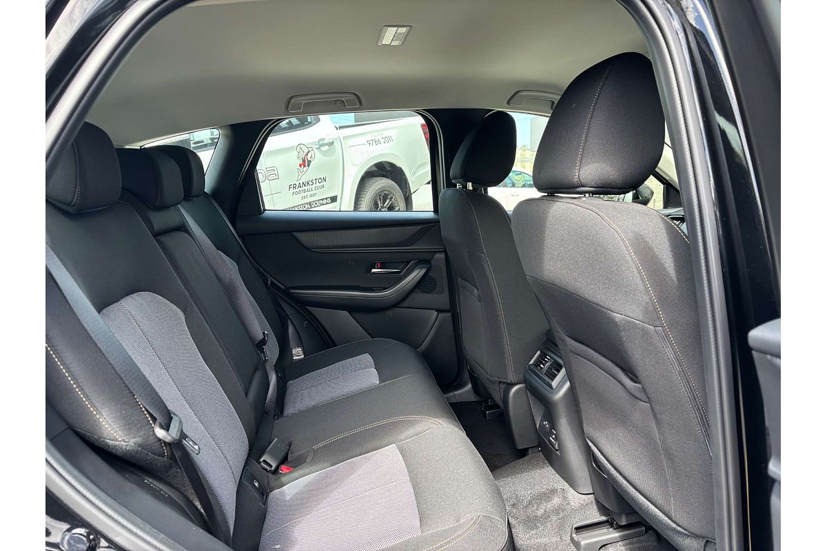 2025 Mazda CX-60 G40e Pure KH Series