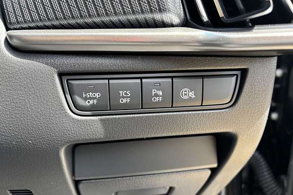 2025 Mazda CX-60 G40e Pure KH Series