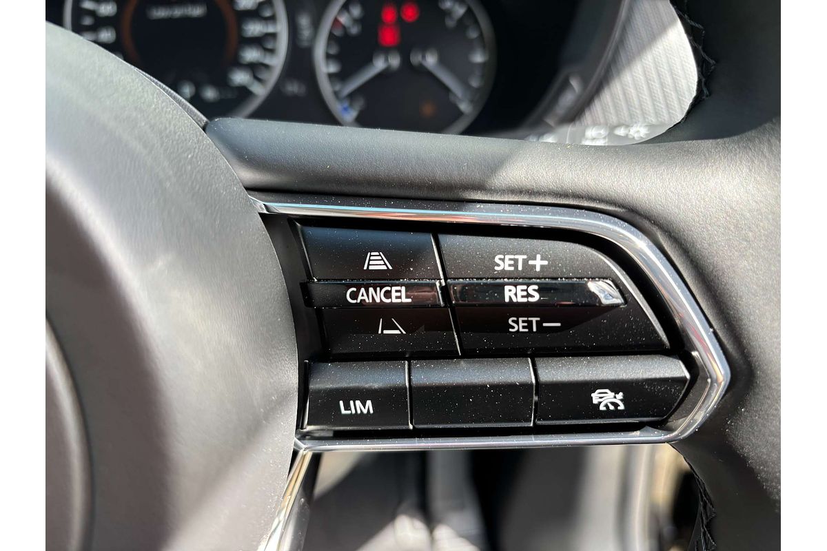 2025 Mazda CX-60 G40e Pure KH Series