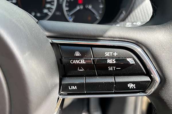 2025 Mazda CX-60 G40e Pure KH Series