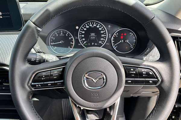 2025 Mazda CX-60 G40e Pure KH Series