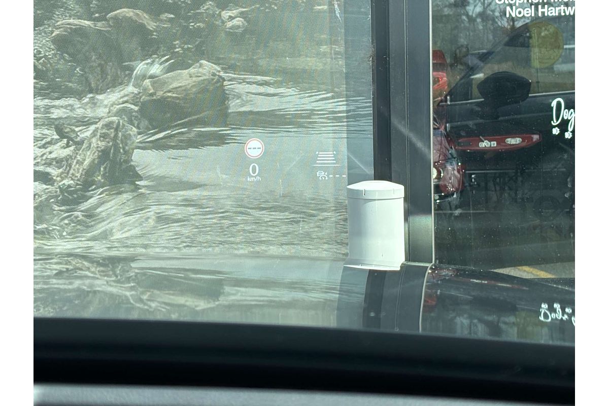 2025 Mazda CX-60 G40e Pure KH Series