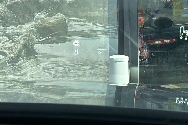 2025 Mazda CX-60 G40e Pure KH Series