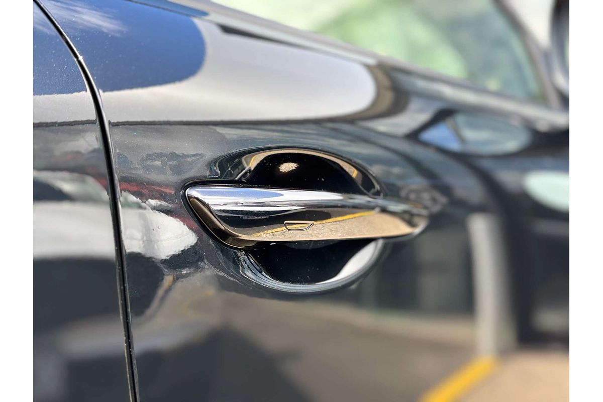 2025 Mazda CX-60 G40e Pure KH Series