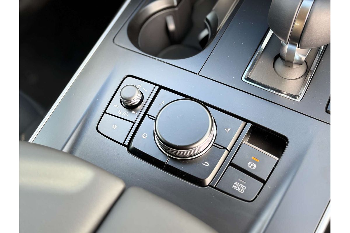 2025 Mazda CX-60 G40e Pure KH Series