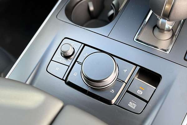 2025 Mazda CX-60 G40e Pure KH Series