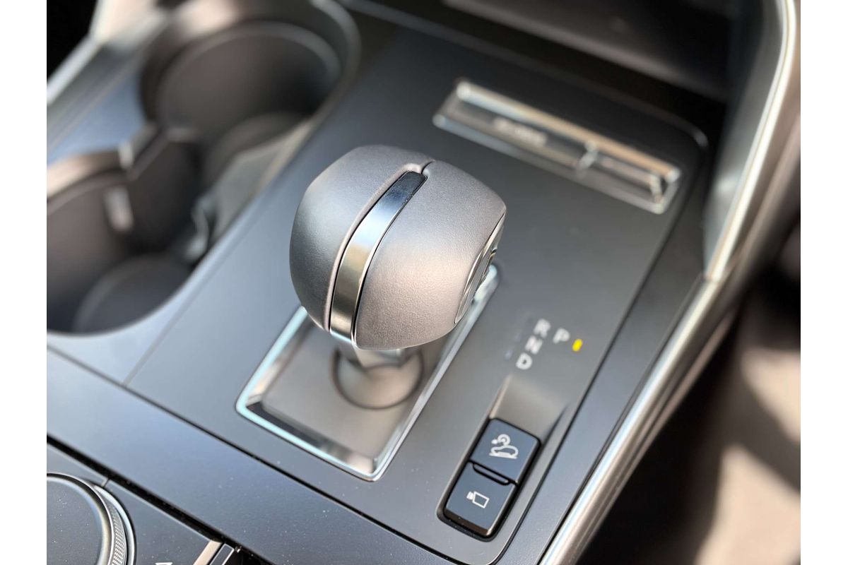 2025 Mazda CX-60 G40e Pure KH Series