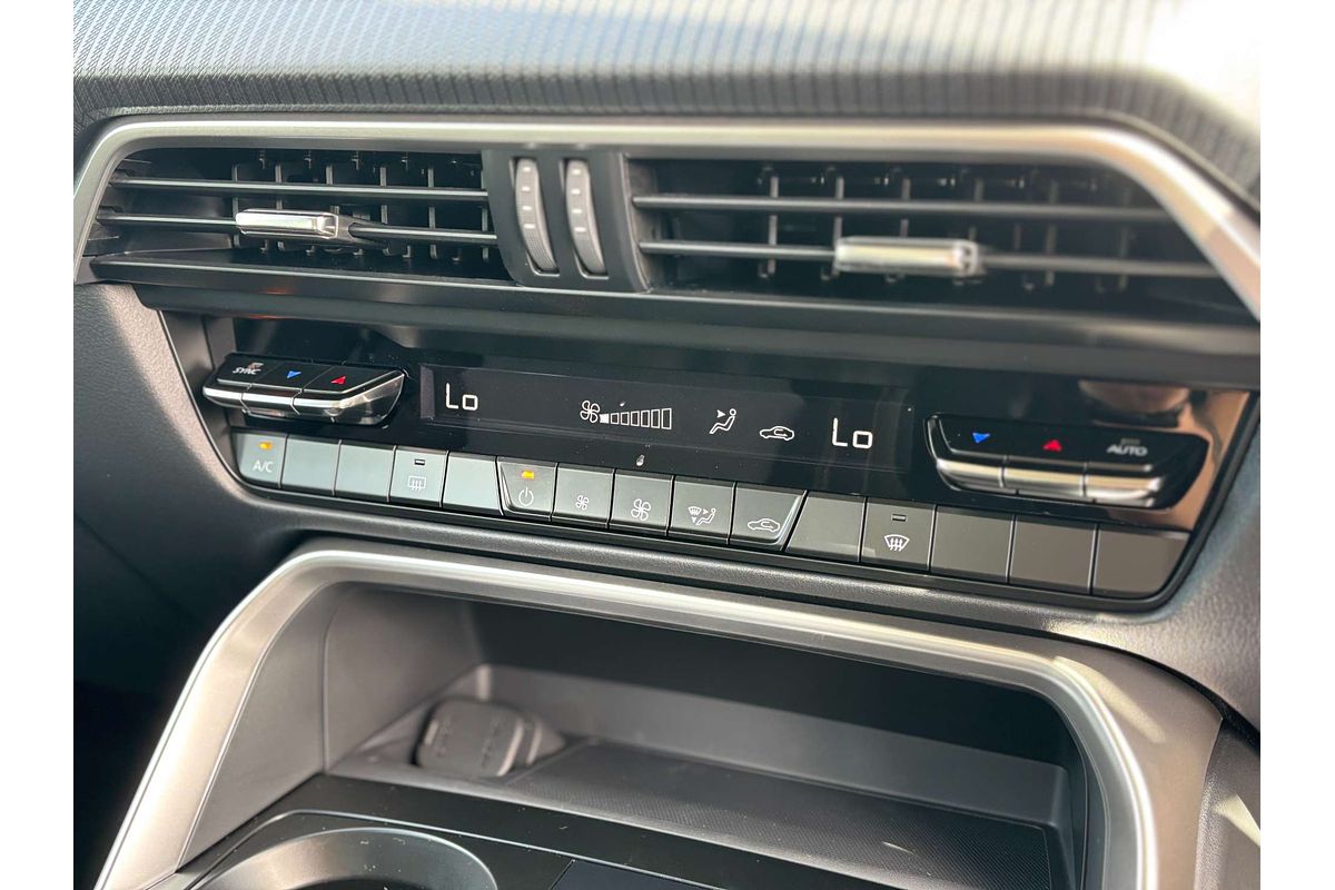 2025 Mazda CX-60 G40e Pure KH Series