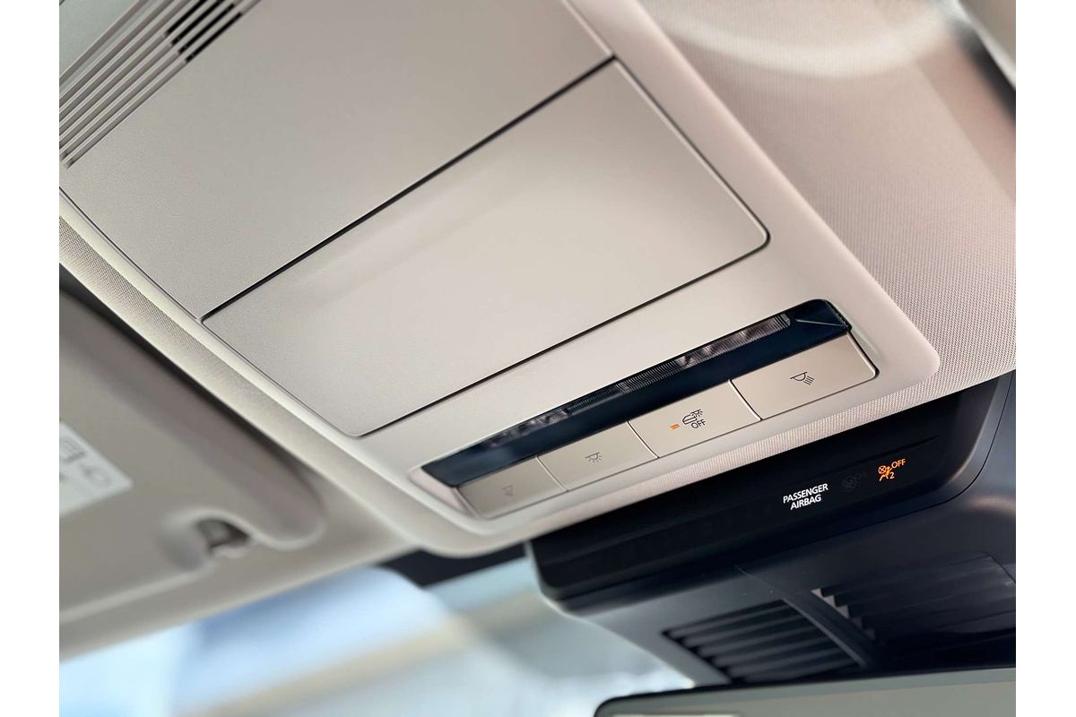 2025 Mazda CX-60 G40e Pure KH Series