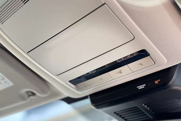 2025 Mazda CX-60 G40e Pure KH Series